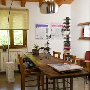 Vakantiehuis La Casa Di Emy