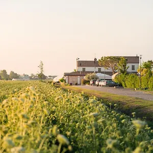 Agriturismo Le Margherite Vakantieboerderij