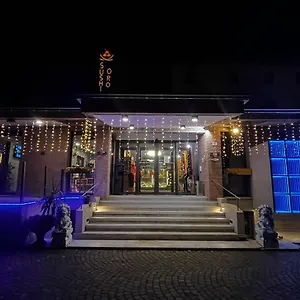 Ristorante Oro Cento (Emilia-Romagna)