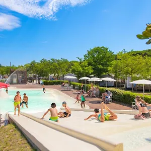Pineta Sul Mare Village *** Cesenatico