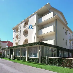 Hotel Turquoise, Cesenatico