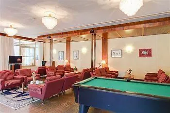 Hotel Meeting Cesenatico 3*,